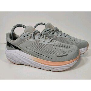 Altra VIA Olympus 2 Womens Running Training Shoes US 9 EU 40.5 AL0A85NB224 Wide